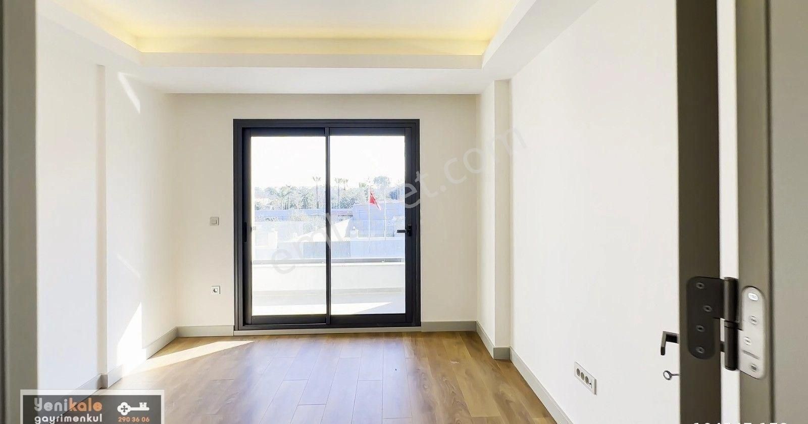 Güzelbahçe Yalı Mahallesinde Özel Yapım İkiz Villalar İkisi Bir Arada Fırsat Fiyatı Sağlanacak - Görsel 11