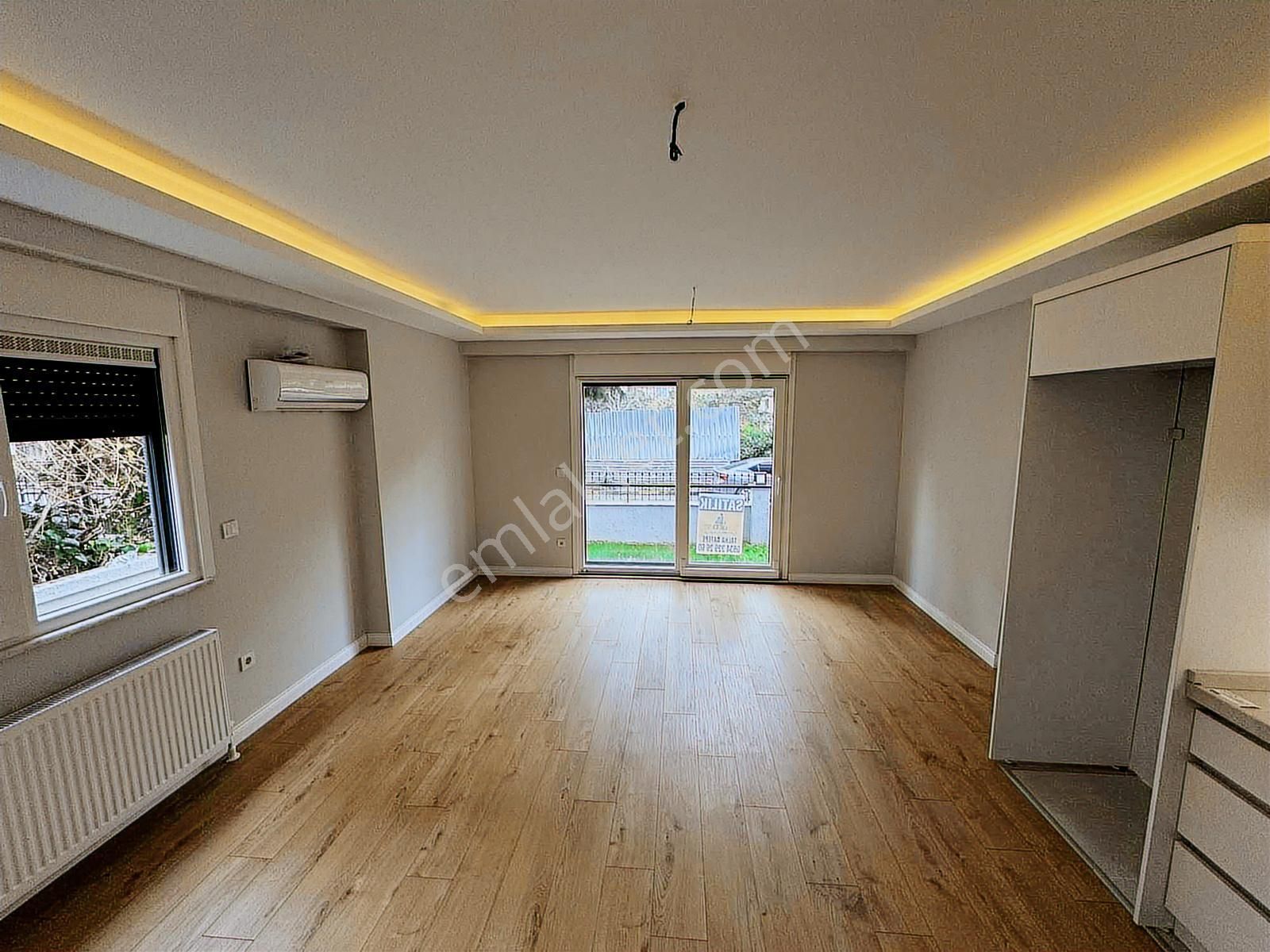 Kartal Sahil | Modern Mimari Sıfır 2+1 Lüks Daire - Görsel 9
