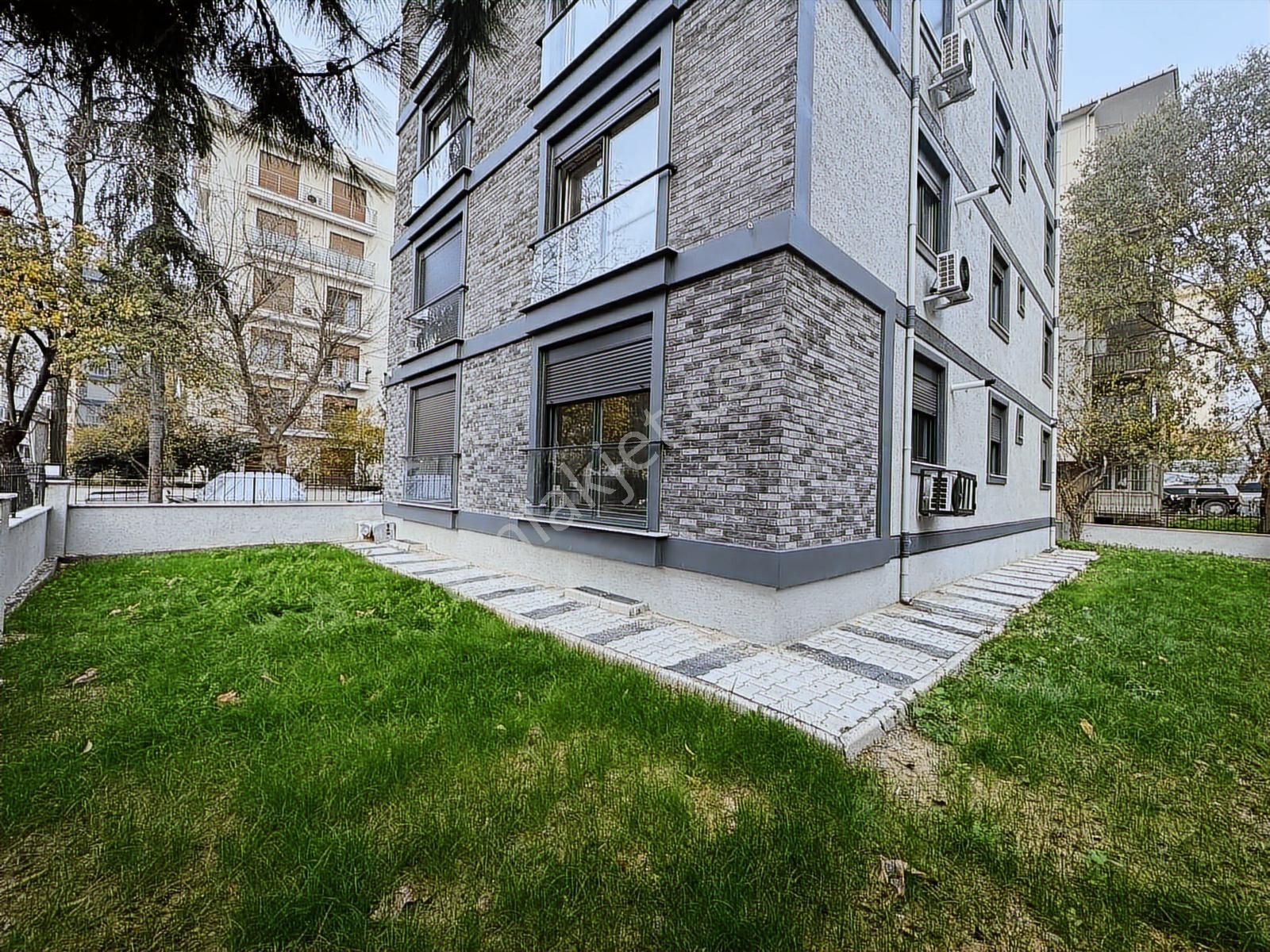 Kartal Sahil | Modern Mimari Sıfır 2+1 Lüks Daire - Görsel 26