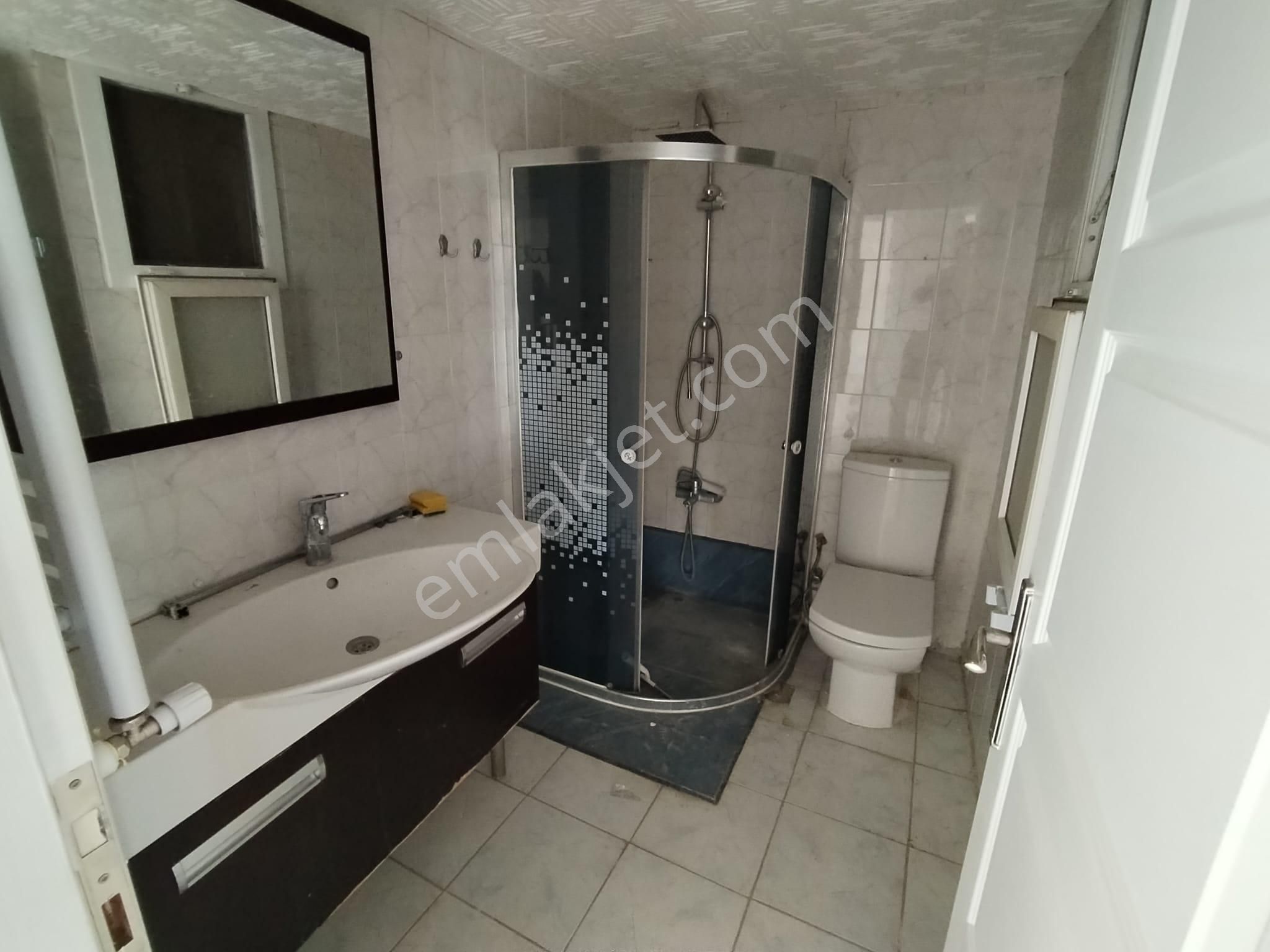 Özkanlar Migros Yakını Otoparklı 3+1 Kiralık Daire - Görsel 14