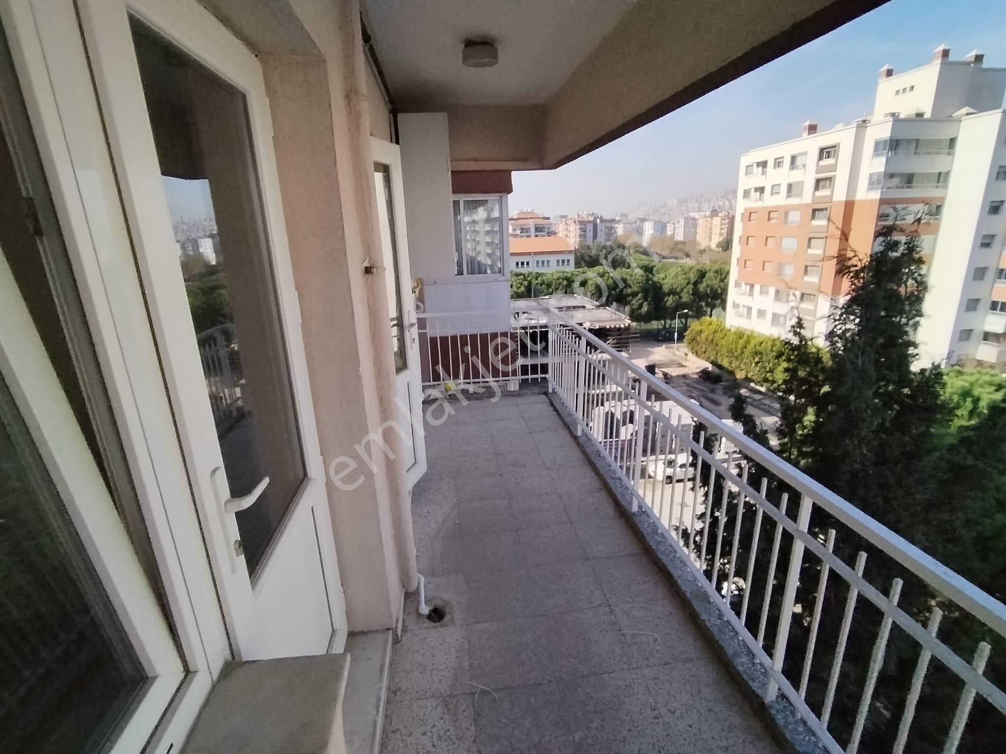 Özkanlar Migros Yakını Otoparklı 3+1 Kiralık Daire - Görsel 15