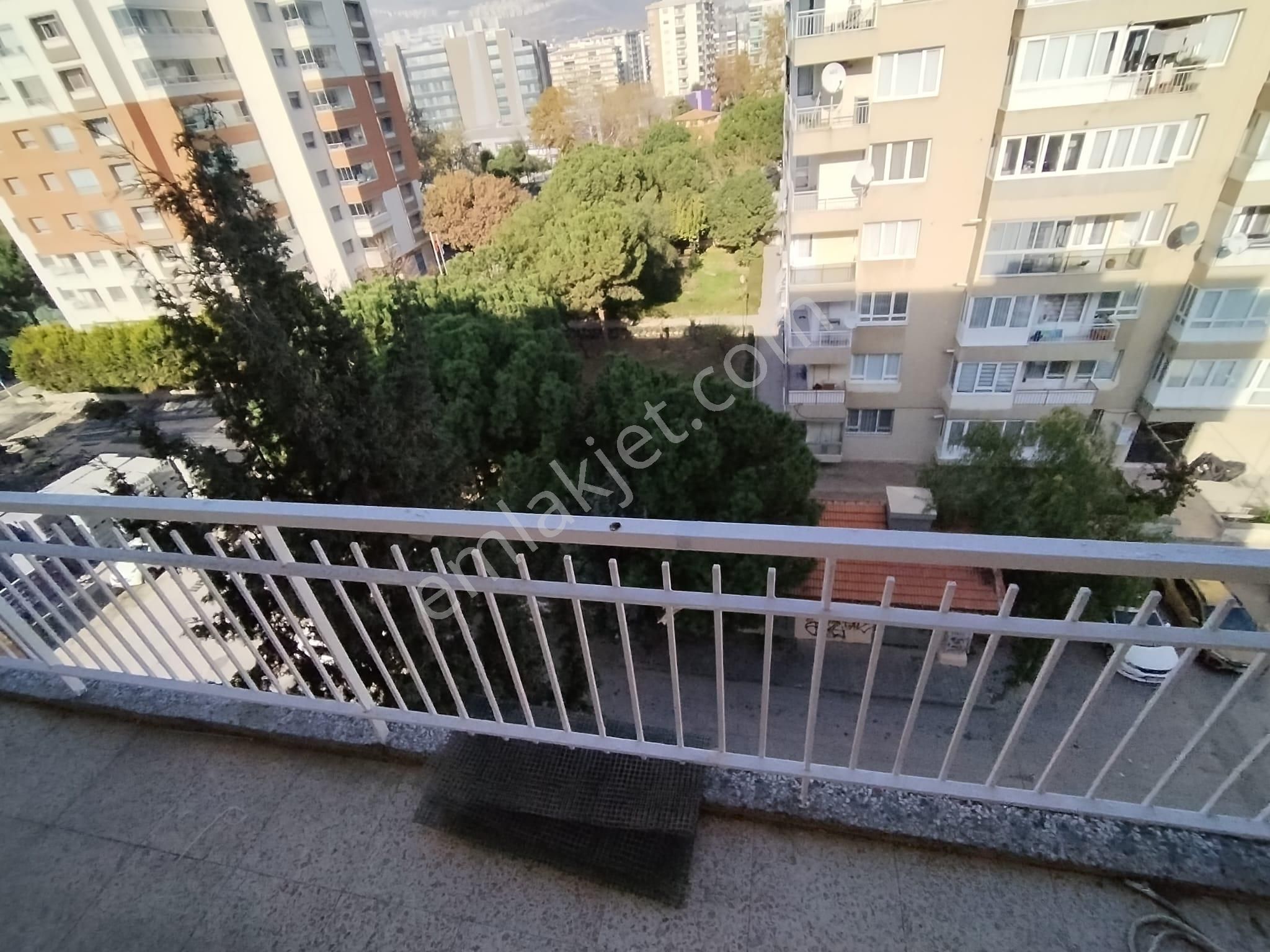 Özkanlar Migros Yakını Otoparklı 3+1 Kiralık Daire - Görsel 10