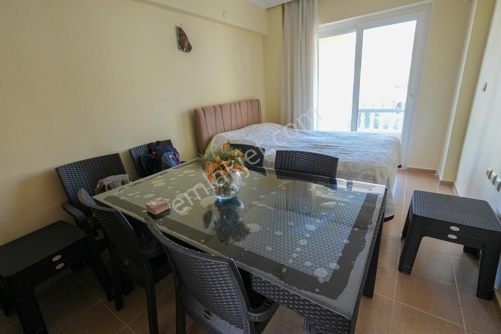 Fiyat Düştü! Merkezde Satılık 3+1 Dubleks Denize Yakın Manzaralı - Görsel 18