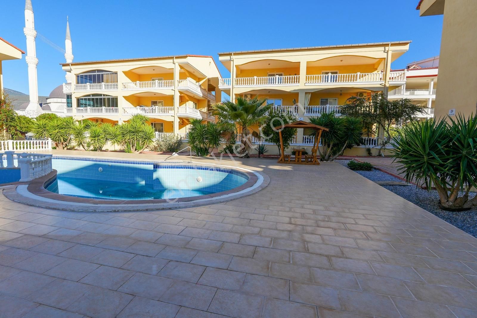 Fiyat Düştü! Merkezde Satılık 3+1 Dubleks Denize Yakın Manzaralı - Görsel 15