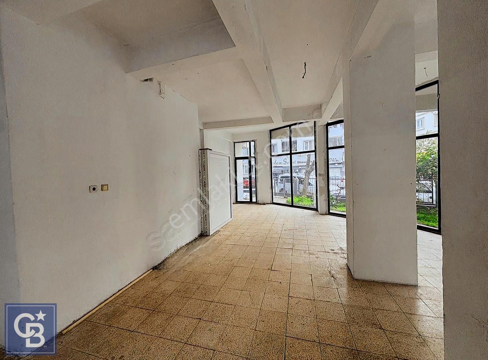 İzmir Buca Akıncılar Mah. Kiralık Dükkan - Görsel 7