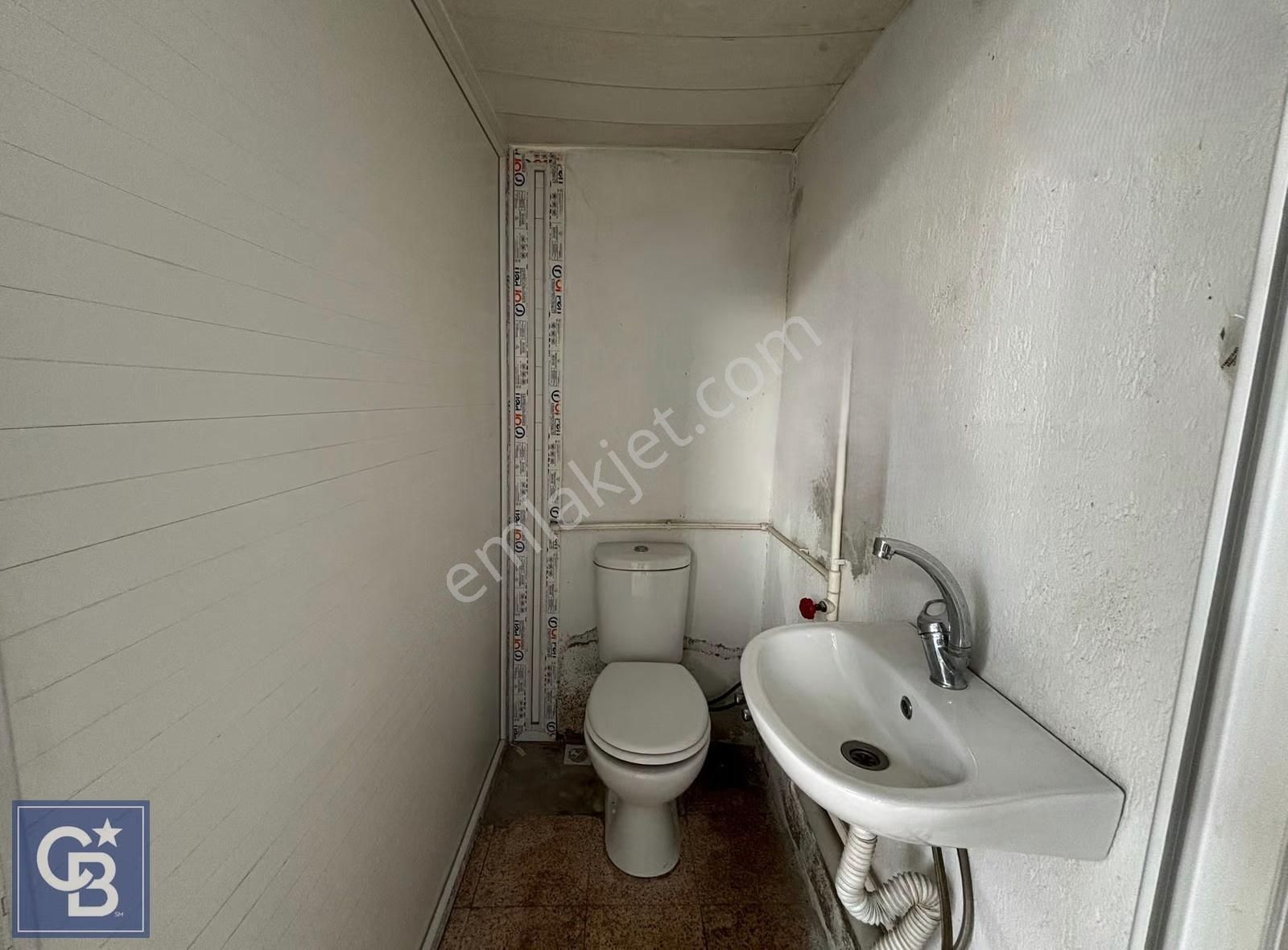 İzmir Buca Akıncılar Mah. Kiralık Dükkan - Görsel 3