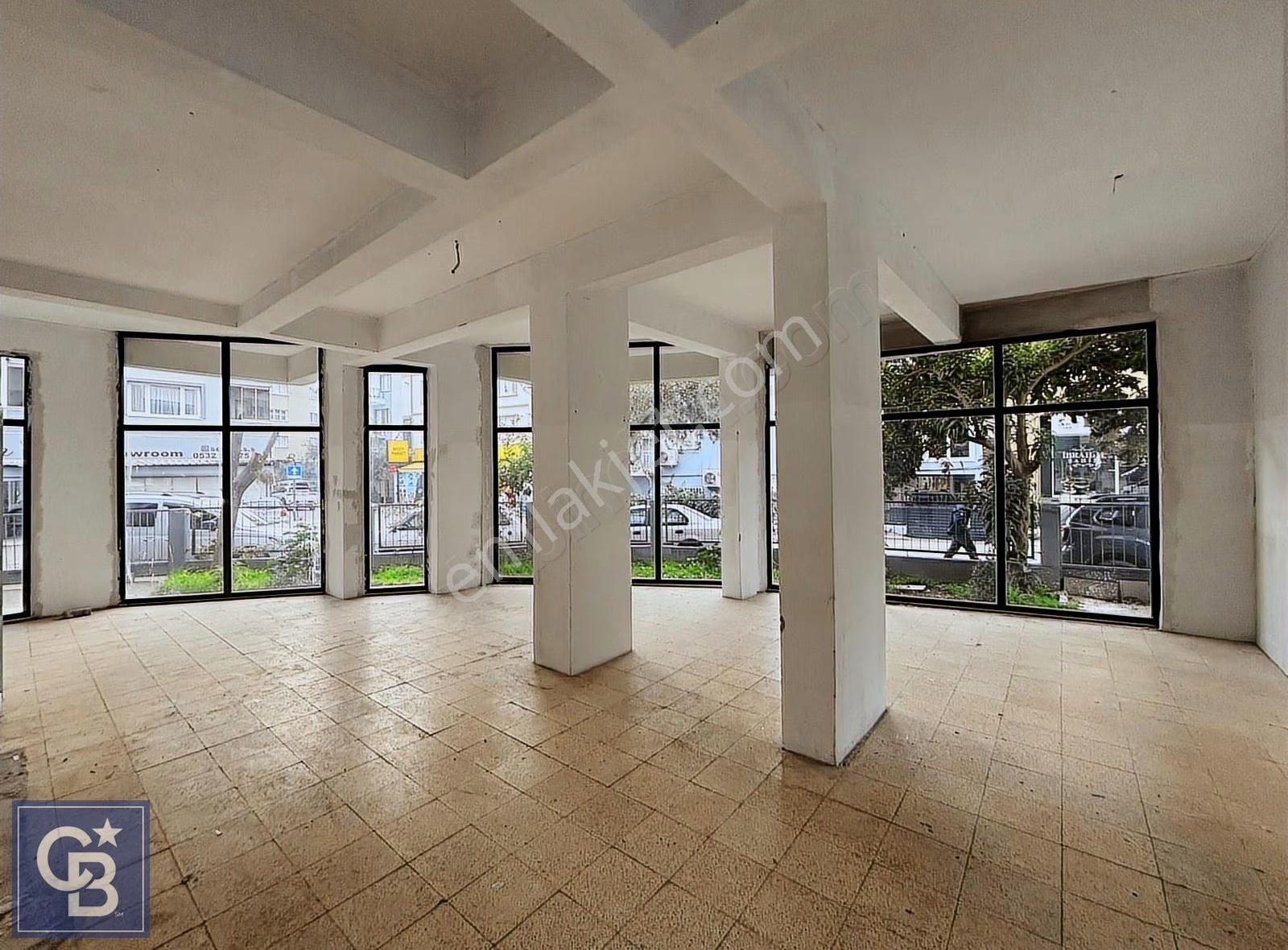 İzmir Buca Akıncılar Mah. Kiralık Dükkan - Görsel 8