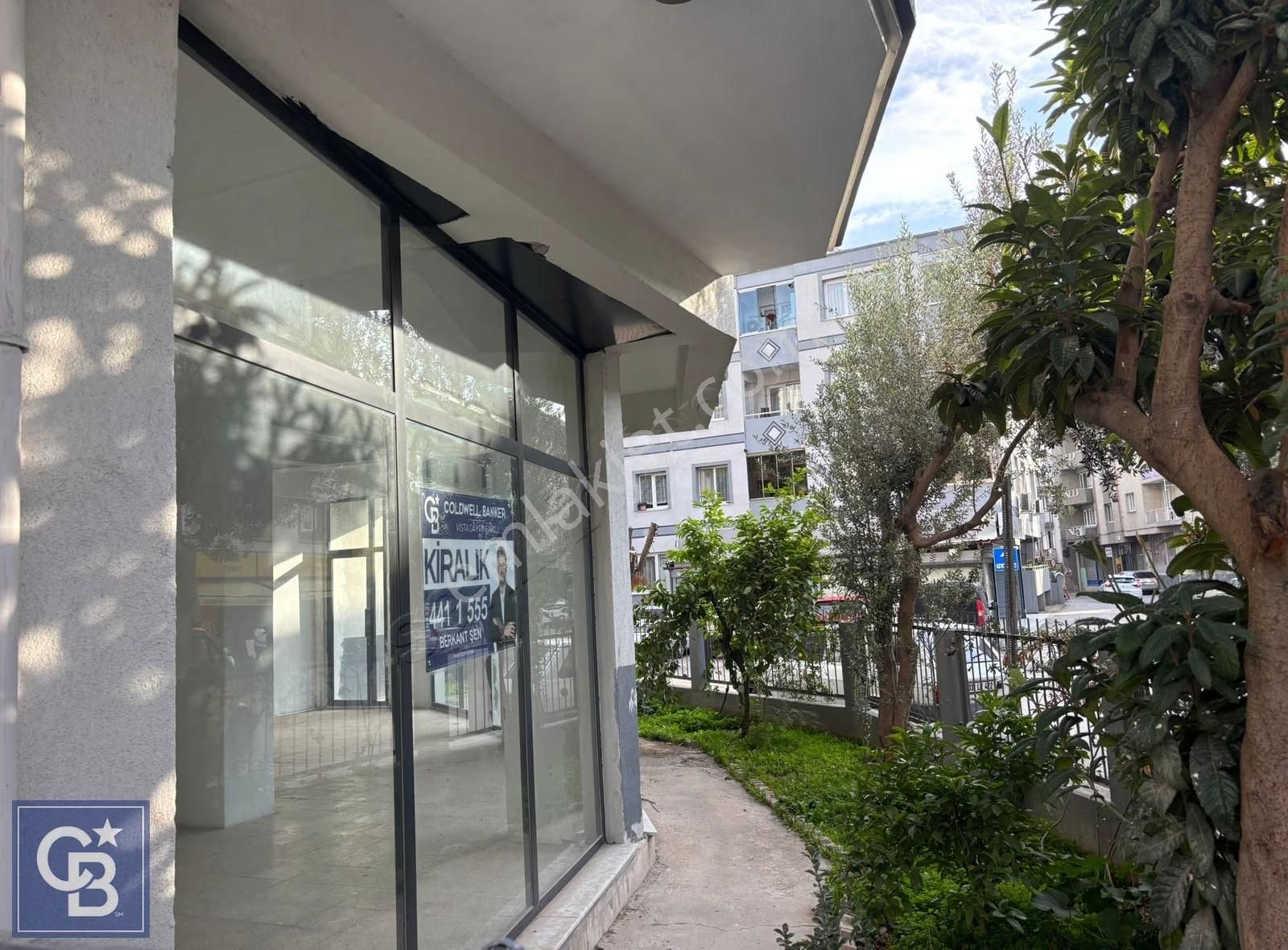 İzmir Buca Akıncılar Mah. Kiralık Dükkan - Görsel 9