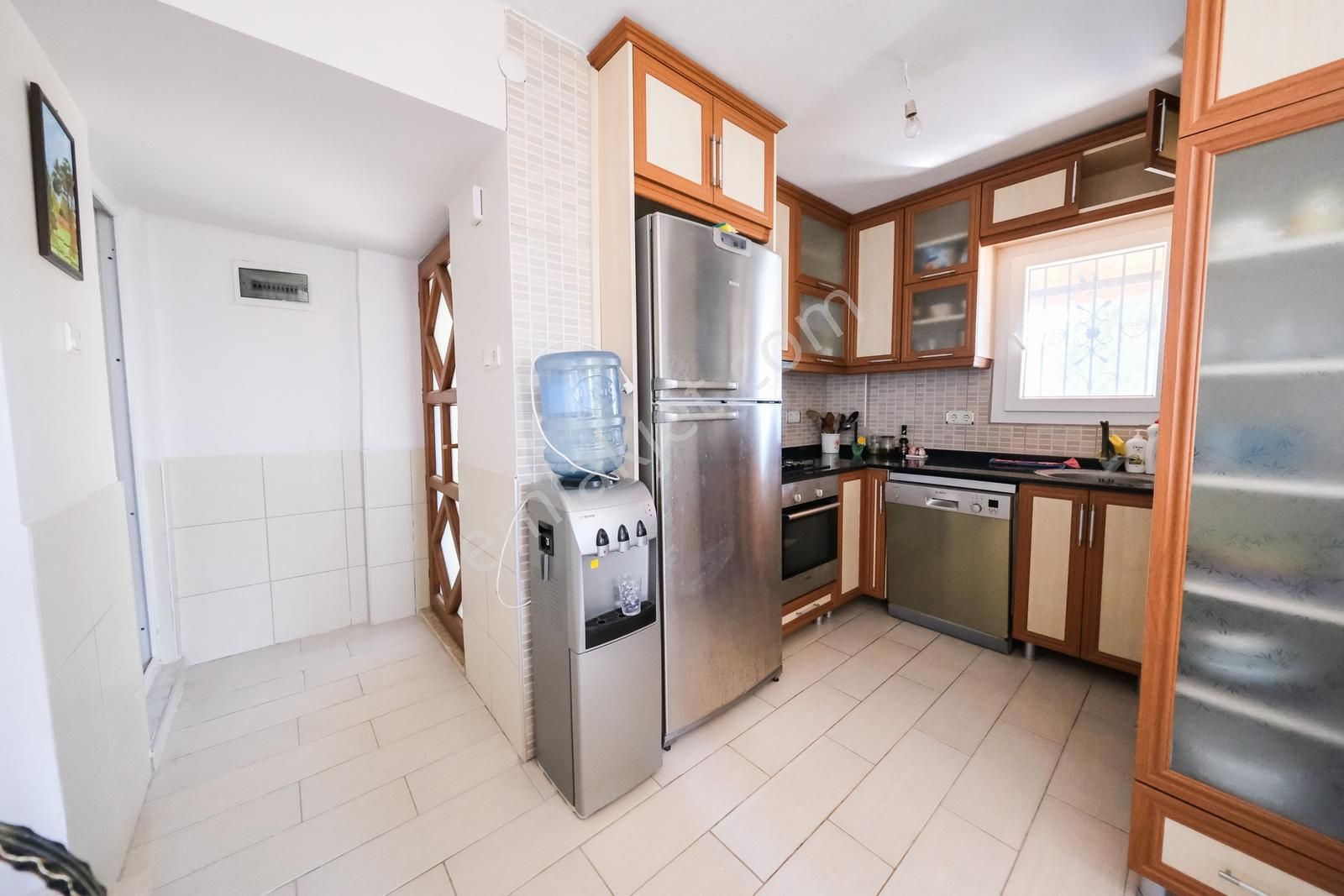 Ana Yola Sıfır Ticari Alan İçerisinde Akbük Merkezde Denize 150m - Görsel 8