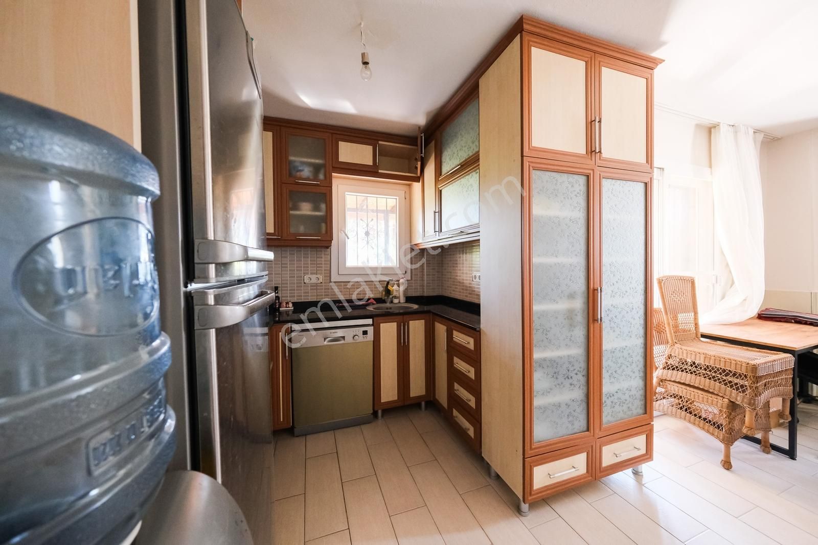 Ana Yola Sıfır Ticari Alan İçerisinde Akbük Merkezde Denize 150m - Görsel 26