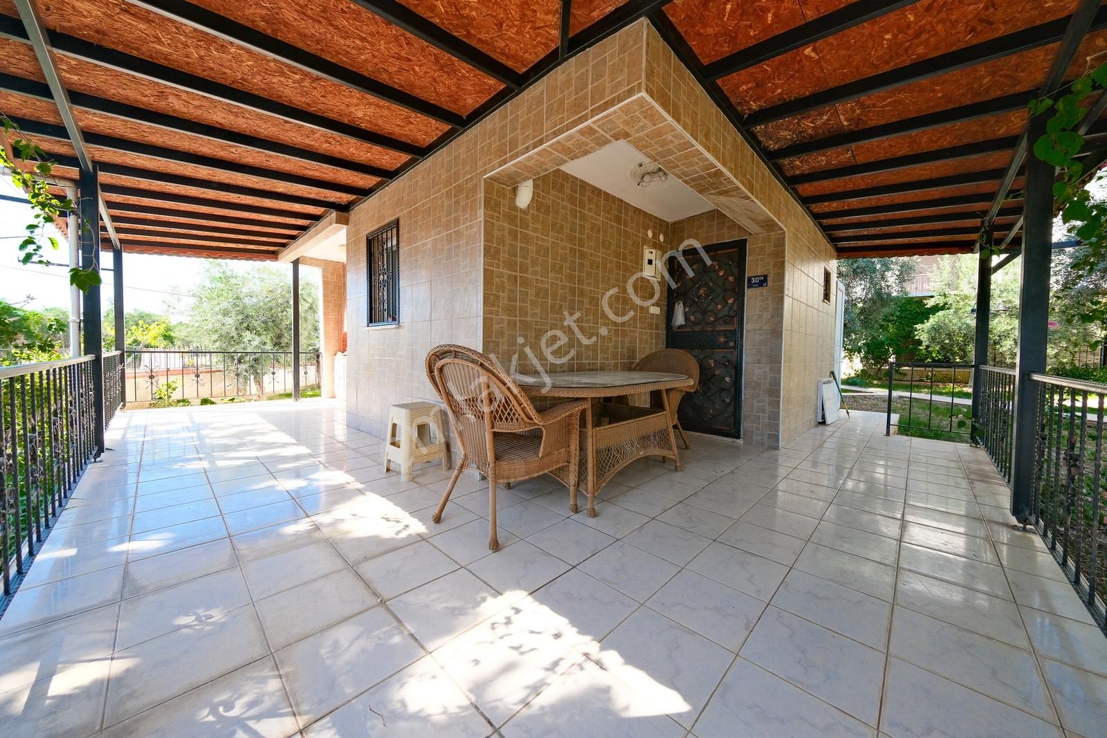 Ana Yola Sıfır Ticari Alan İçerisinde Akbük Merkezde Denize 150m - Görsel 4