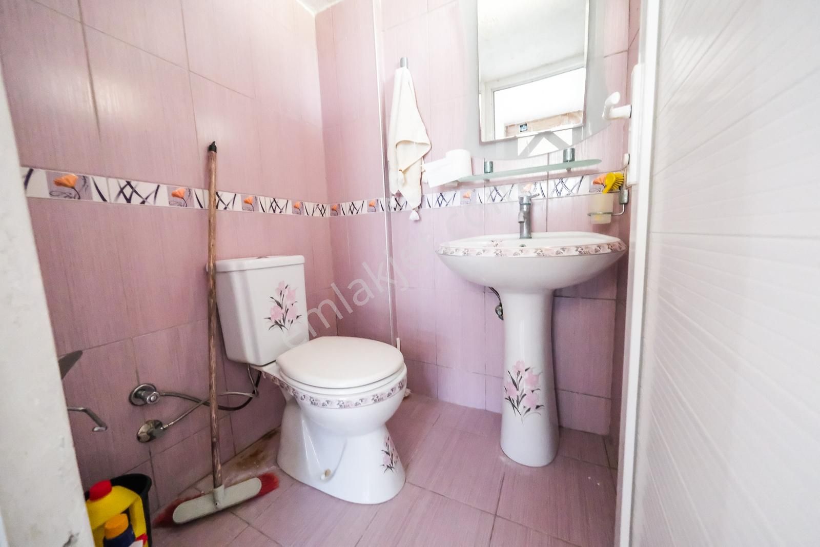 Ana Yola Sıfır Ticari Alan İçerisinde Akbük Merkezde Denize 150m - Görsel 20