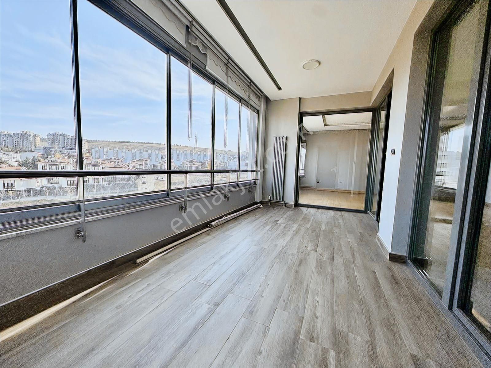 Mutlukent Beysu Evlerinde Güneş Alan Göl Manzaralı Katta 3+1!!! - Görsel 5