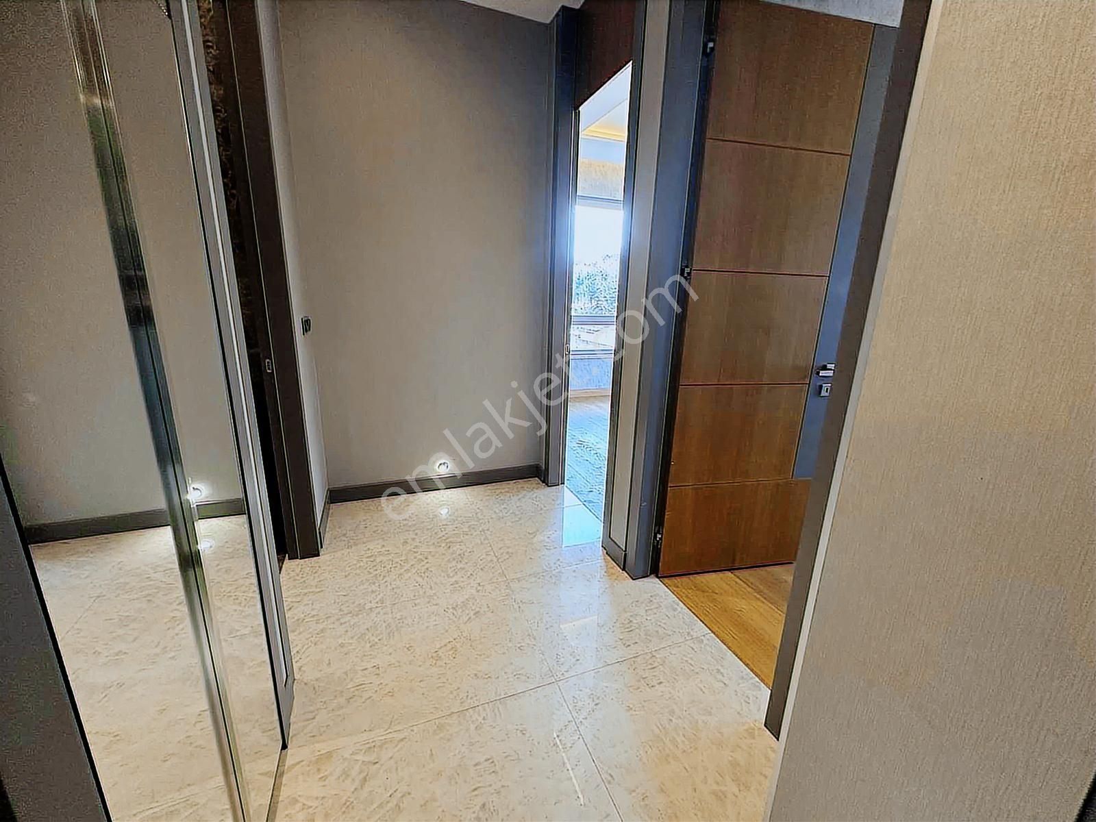 Beysukent | Beysu Evleri | Göl Manzaralı Geniş 3+1 - Görsel 30