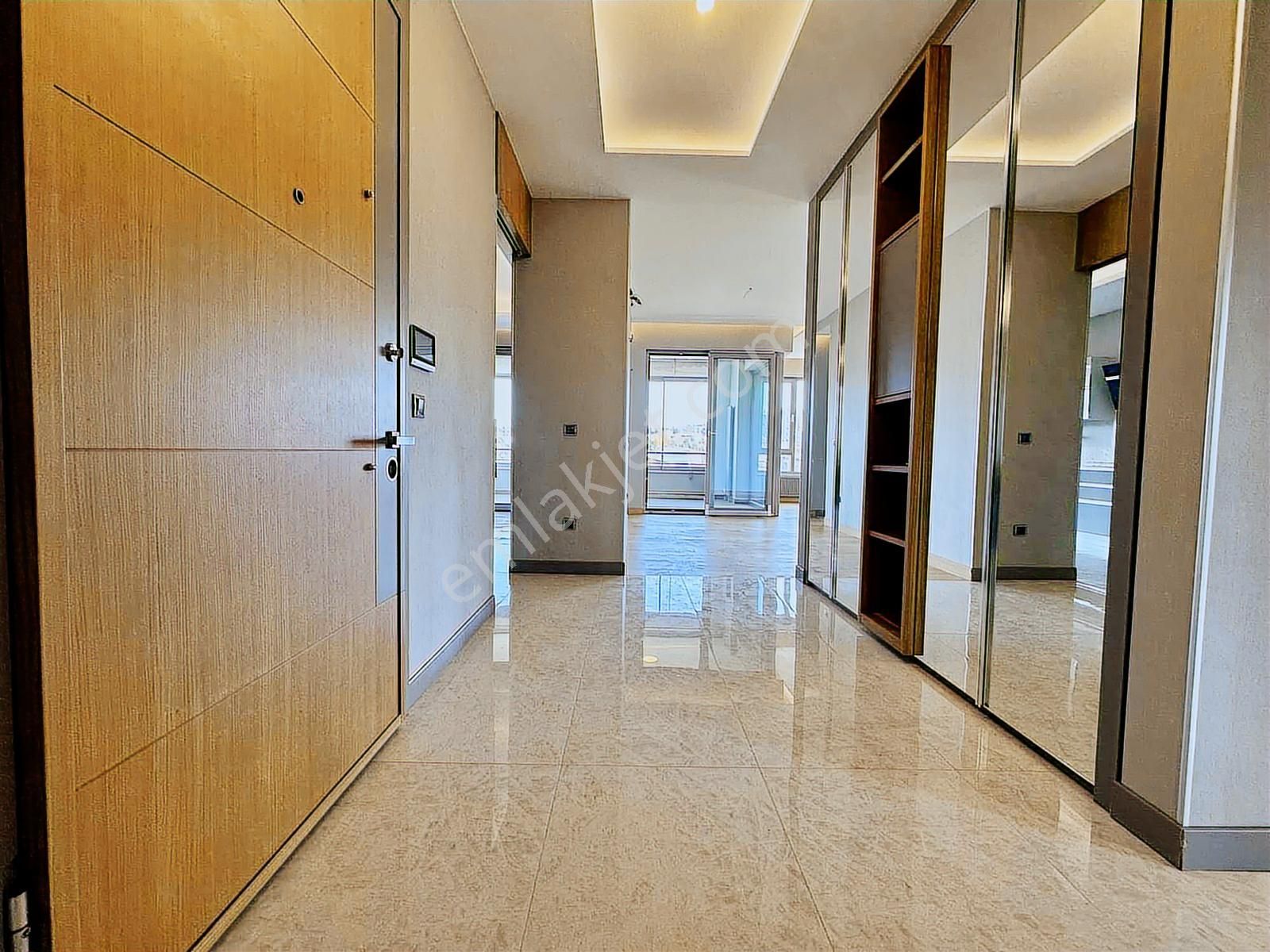 Beysukent | Beysu Evleri | Göl Manzaralı Geniş 3+1 - Görsel 14