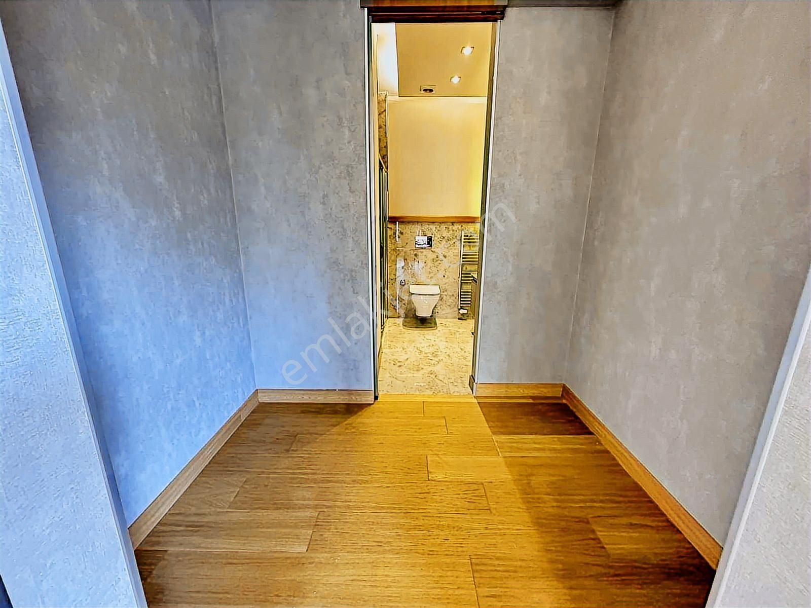 Beysukent | Beysu Evleri | Göl Manzaralı Geniş 3+1 - Görsel 22