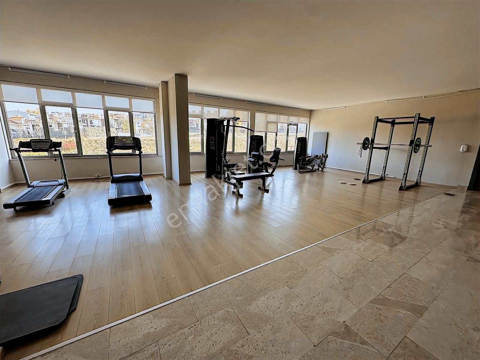 Mutlukent Beysu Evlerinde Güneş Alan Göl Manzaralı Katta 3+1!!! - Görsel 10