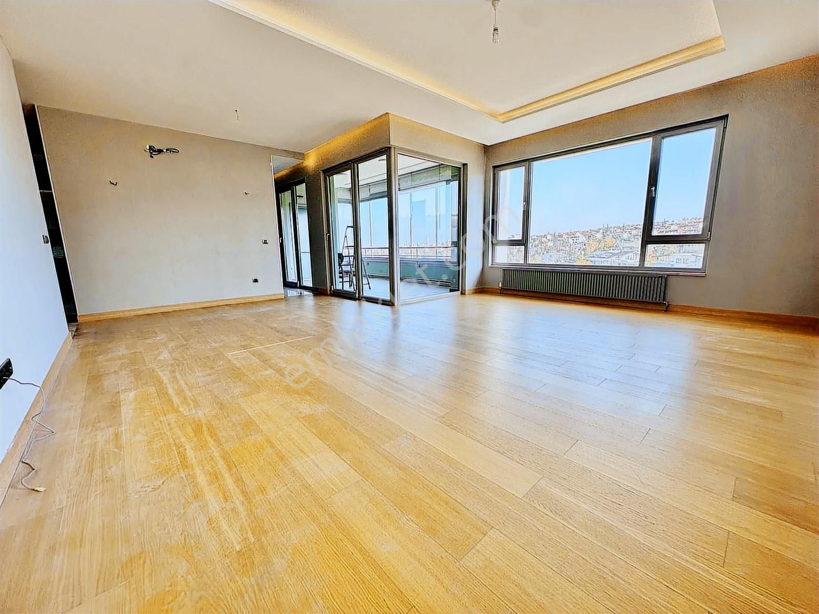 Beysukent | Beysu Evleri | Göl Manzaralı Geniş 3+1 - Görsel 9