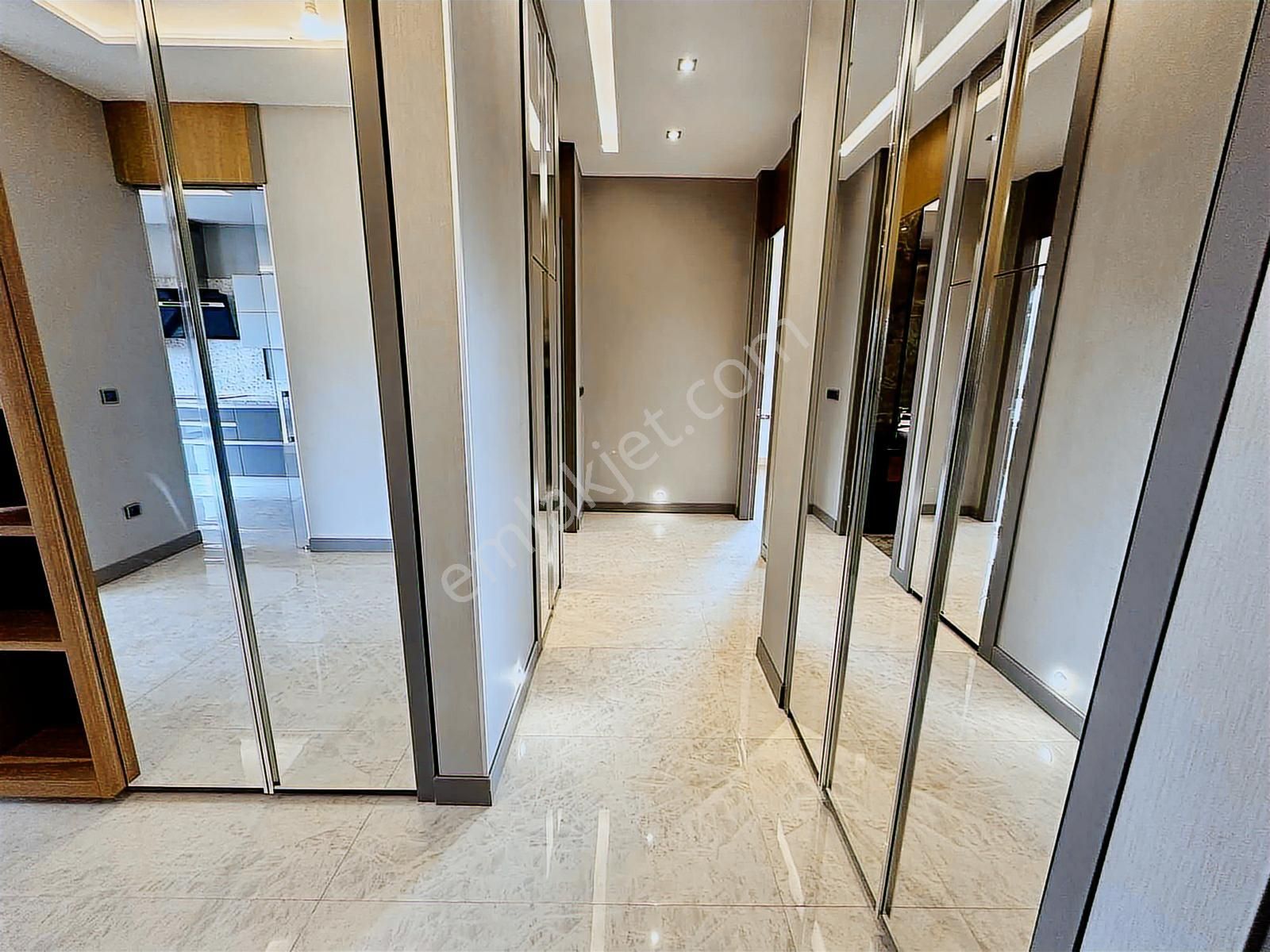 Beysukent | Beysu Evleri | Göl Manzaralı Geniş 3+1 - Görsel 20