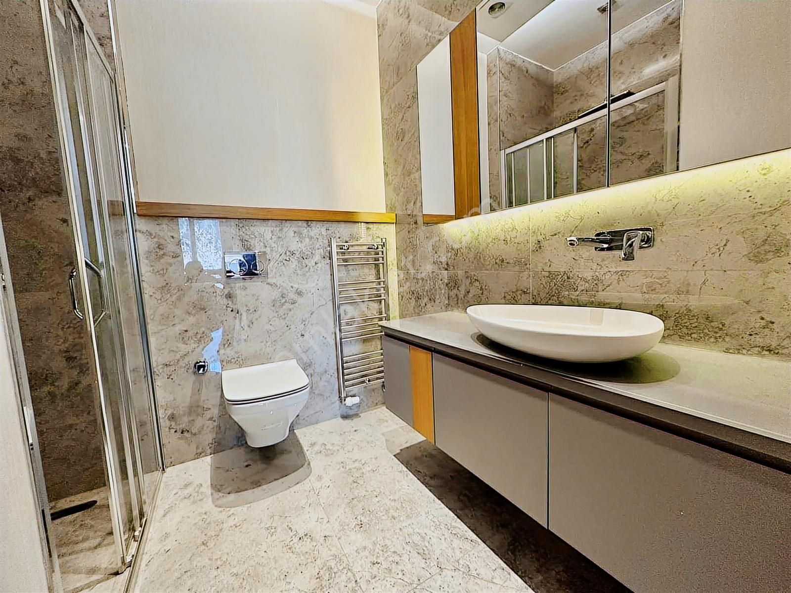 Beysukent | Beysu Evleri | Göl Manzaralı Geniş 3+1 - Görsel 26