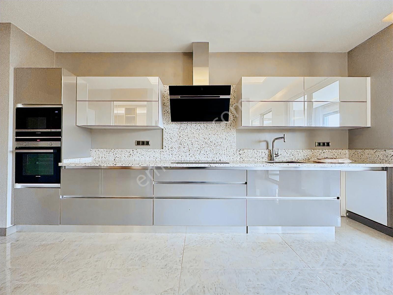 Beysukent | Beysu Evleri | Göl Manzaralı Geniş 3+1 - Görsel 18