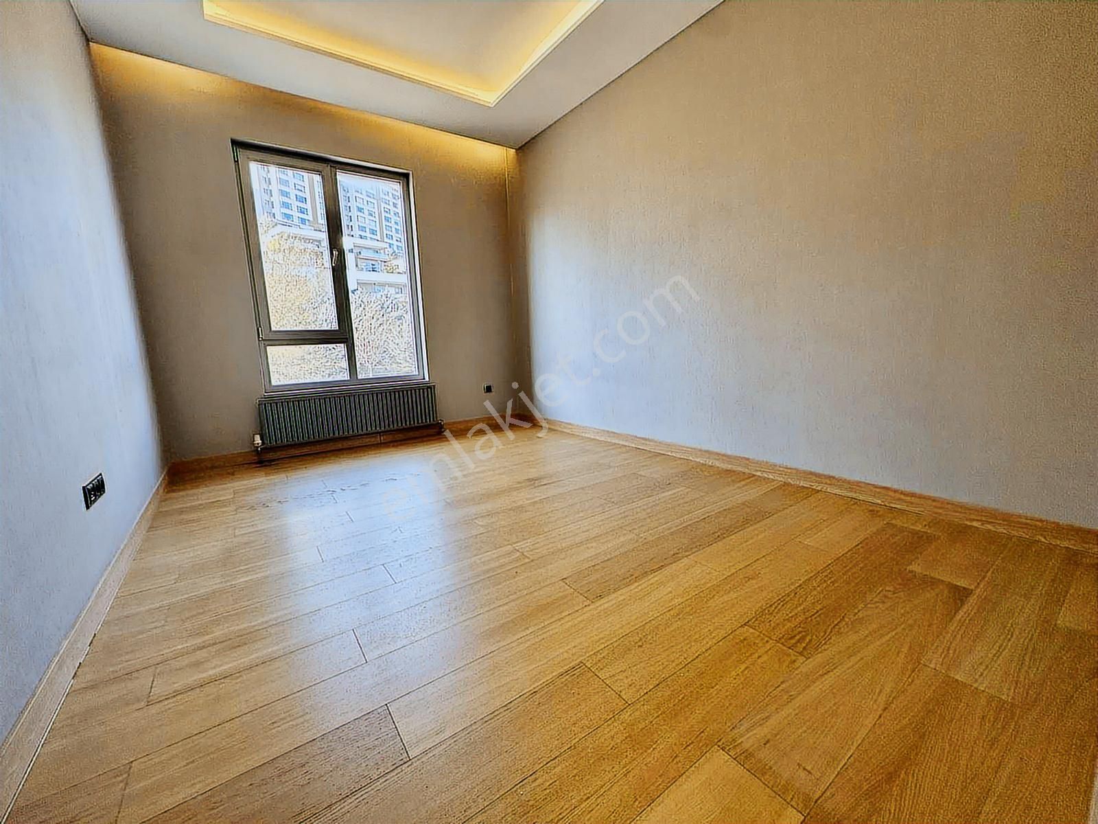 Beysukent | Beysu Evleri | Göl Manzaralı Geniş 3+1 - Görsel 21