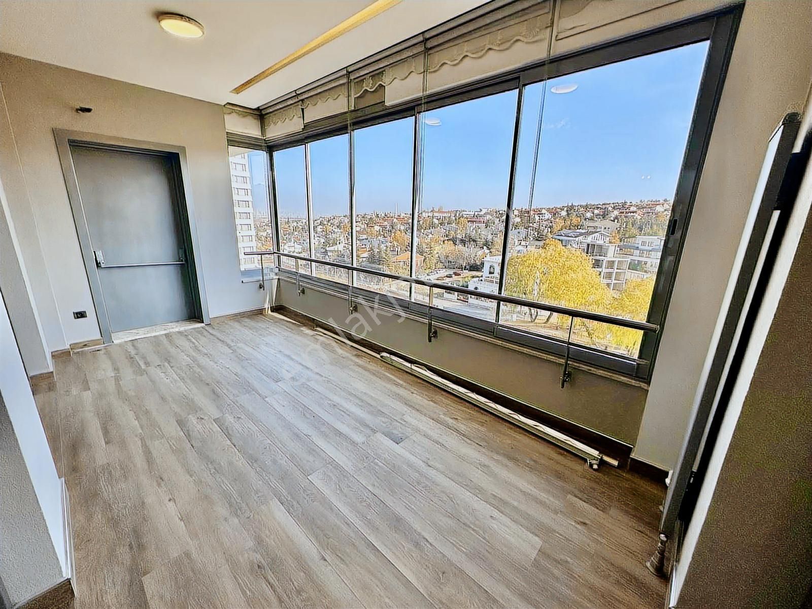 Beysukent | Beysu Evleri | Göl Manzaralı Geniş 3+1 - Görsel 35