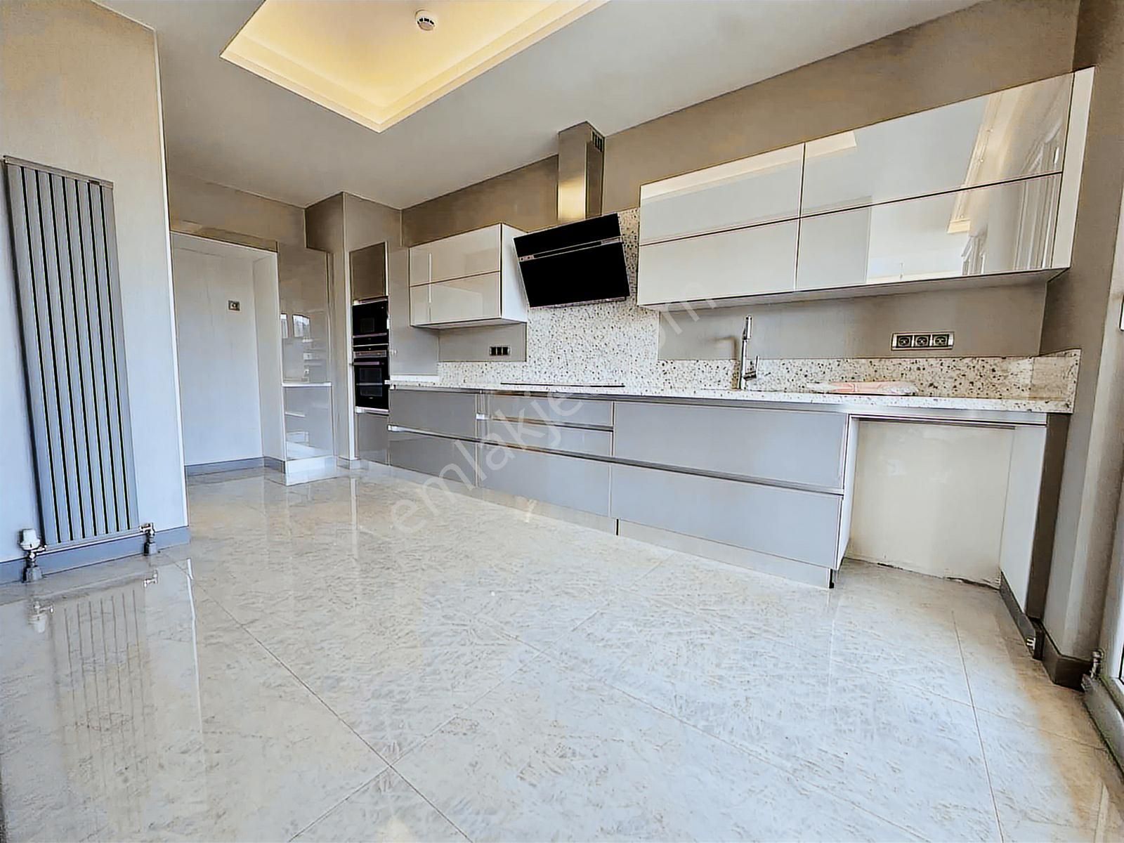 Beysukent | Beysu Evleri | Göl Manzaralı Geniş 3+1 - Görsel 12