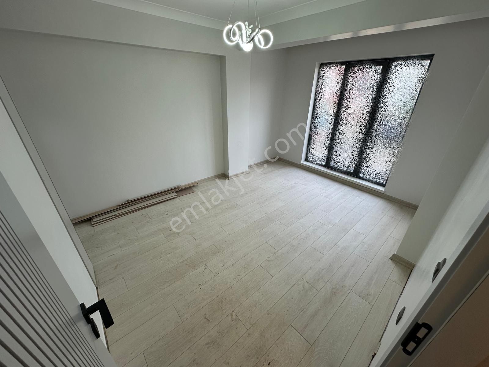 Menderes Mh.de !en Gözde Yerinde! 2+1 Çift Banyolu Satılık Daire - Görsel 19