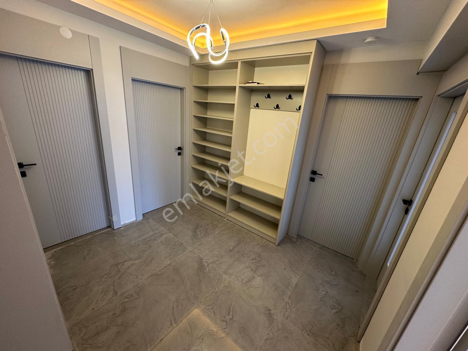 Menderes Mh.de !en Gözde Yerinde! 2+1 Çift Banyolu Satılık Daire - Görsel 27