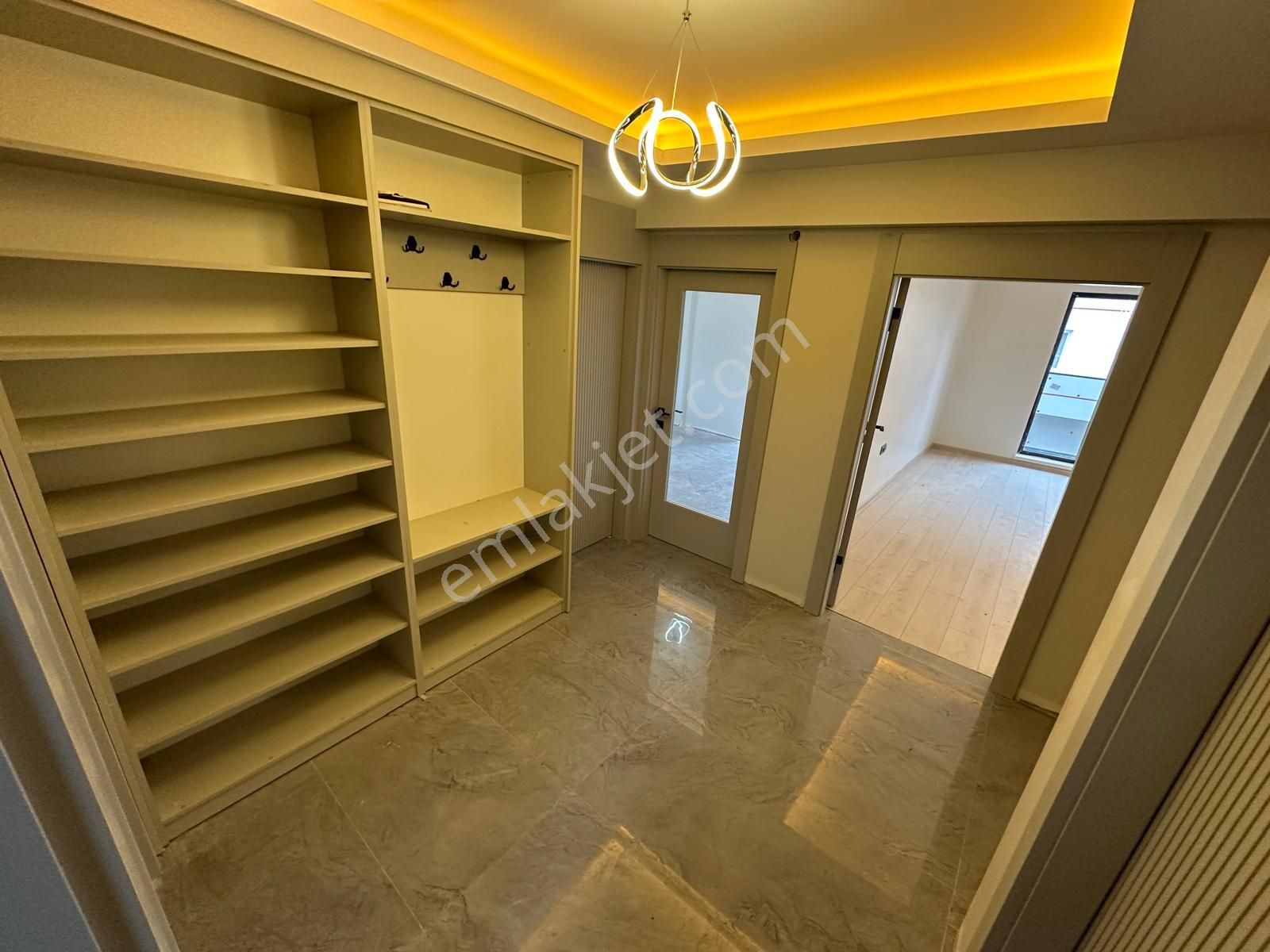 Menderes Mh.de !en Gözde Yerinde! 2+1 Çift Banyolu Satılık Daire - Görsel 26