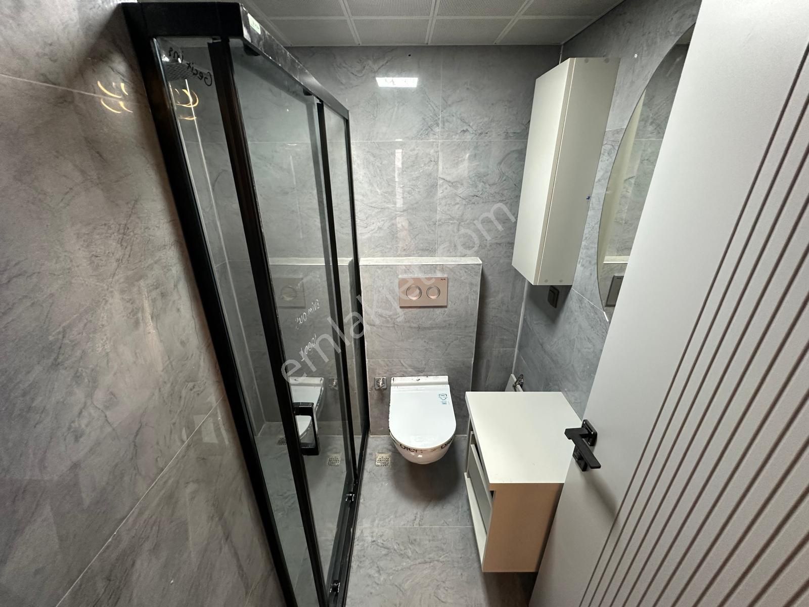 Menderes Mh.de !en Gözde Yerinde! 2+1 Çift Banyolu Satılık Daire - Görsel 31