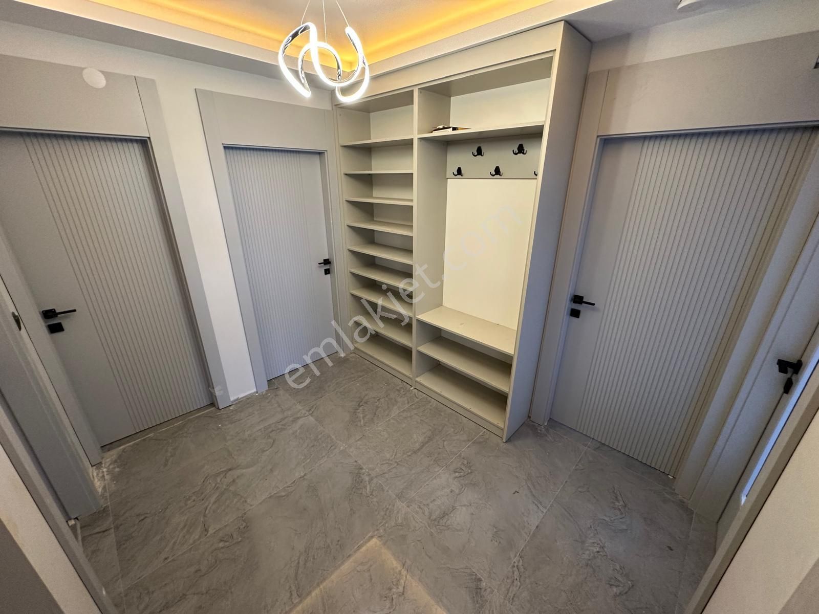 Menderes Mh.de !en Gözde Yerinde! 2+1 Çift Banyolu Satılık Daire - Görsel 28