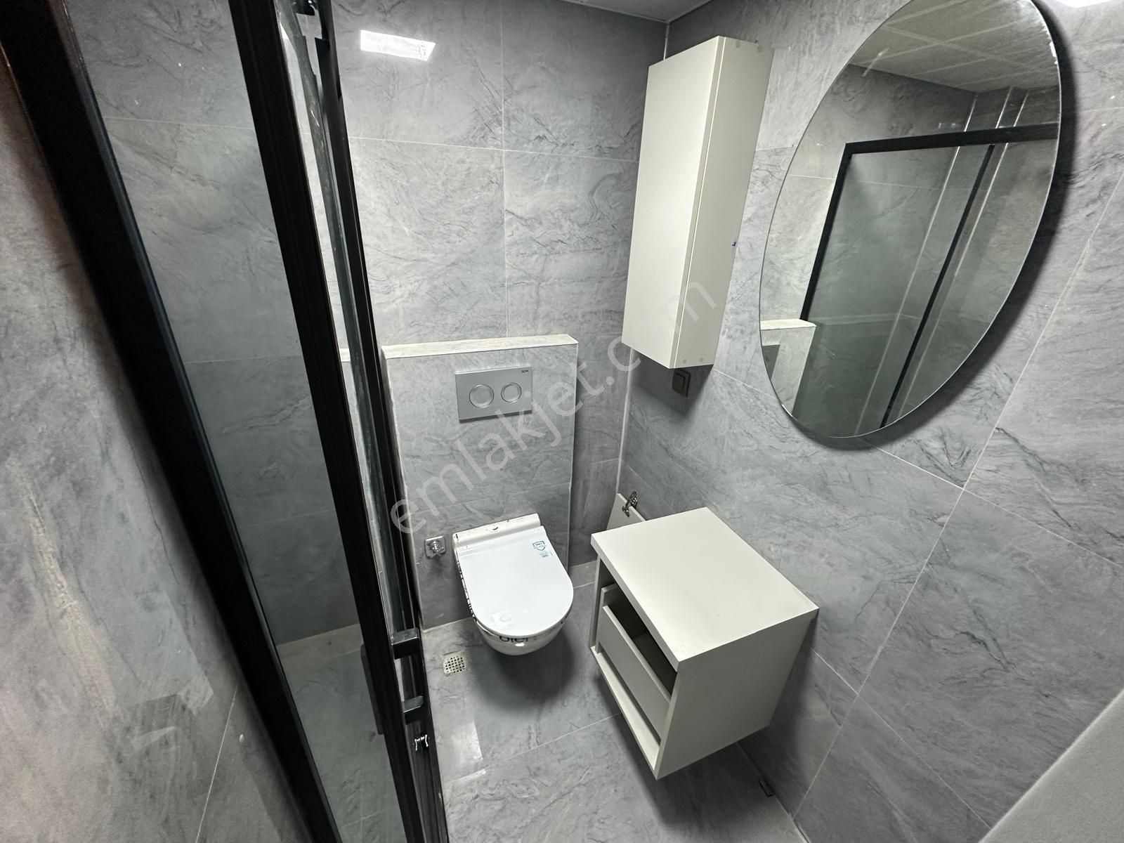 Menderes Mh.de !en Gözde Yerinde! 2+1 Çift Banyolu Satılık Daire - Görsel 30