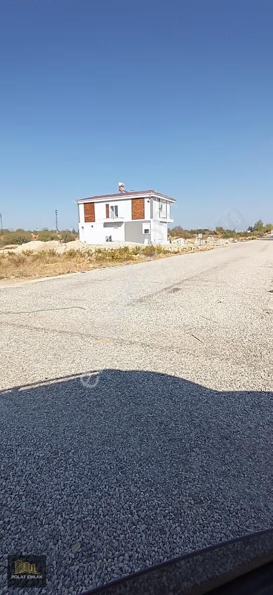 **kepez Gaziler Askont'ta Yol Cepheli 343m2 İmarlı Satılık Arsa* - Görsel 2