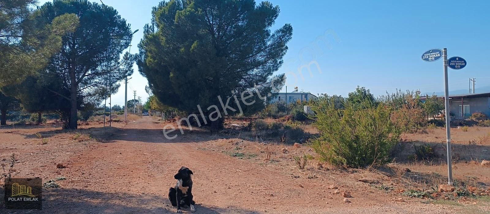 **kepez Gaziler Askont'ta Yol Cepheli 343m2 İmarlı Satılık Arsa* - Görsel 3