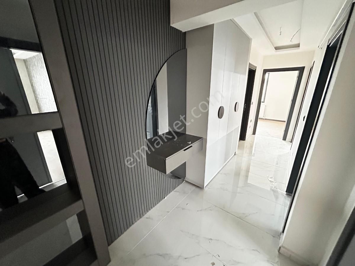 Yenikent Fevzi Çakmak Mah 2+1 Full Yapılı E.banyolu Sıfır Daire - Görsel 12