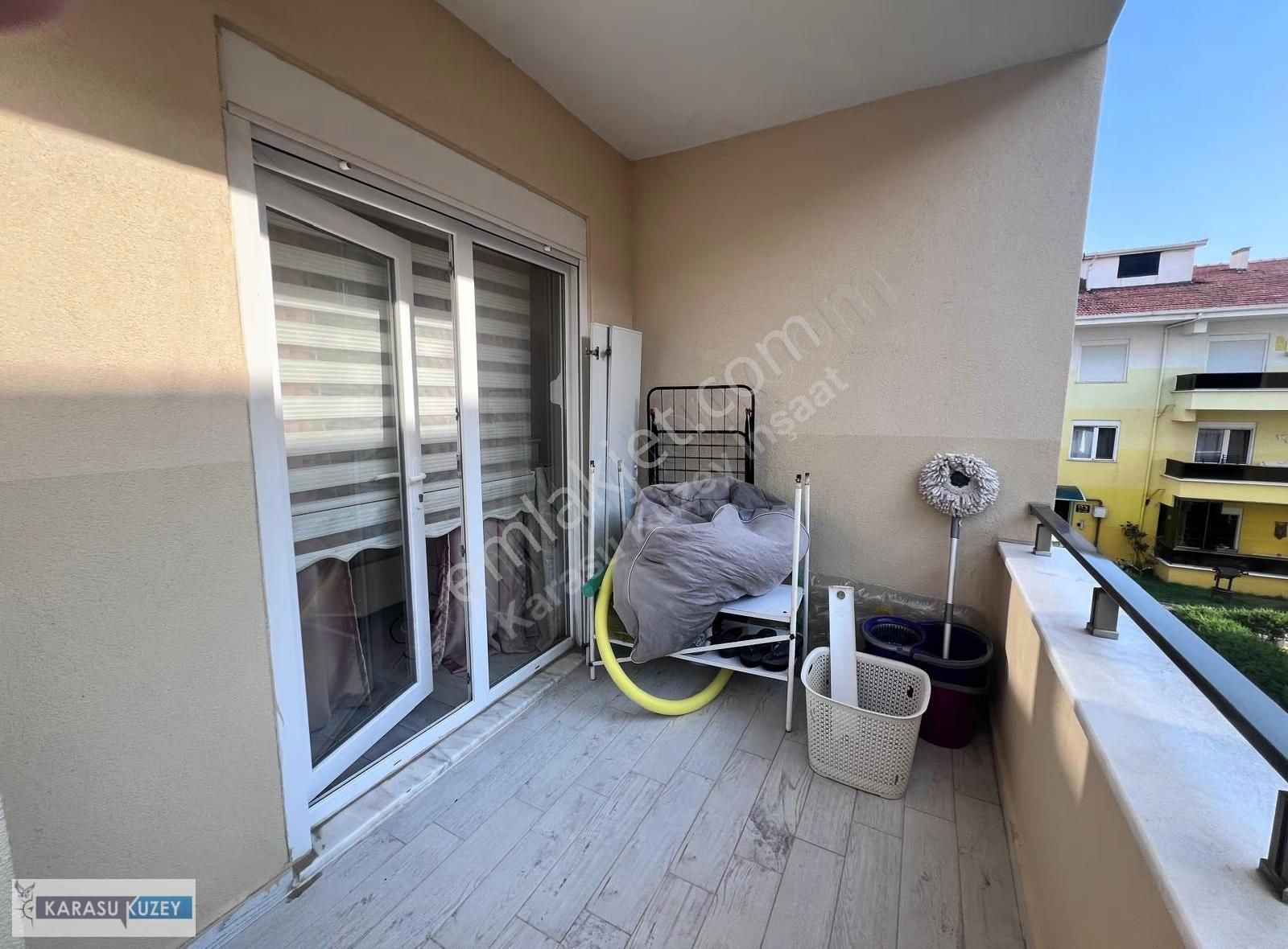 Karasu Four Seasons Sitesinde Lüxs Yaşama 2+1 Önde Başlayın - Görsel 8