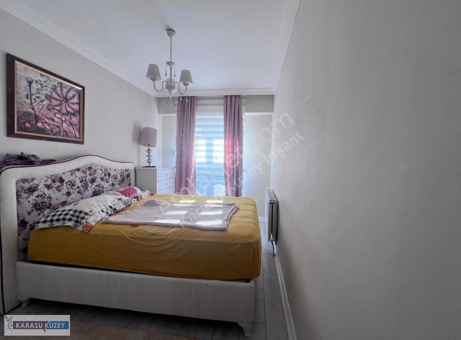 Karasu Four Seasons Sitesinde Lüxs Yaşama 2+1 Önde Başlayın - Görsel 20