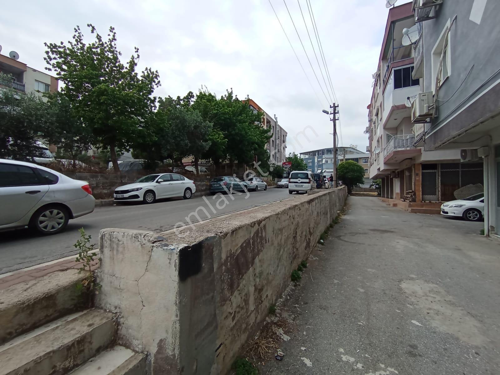 Karabağlar Selvili Mh Eserkent'te Otomatik Kepenkli Dükkan Kiralık - Görsel 13