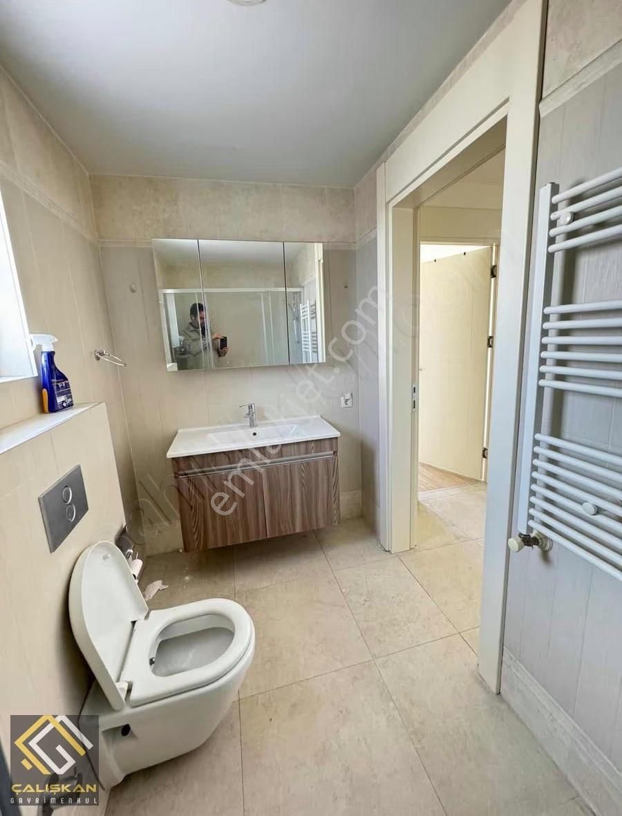 24 Saat Güvenlik/lüks Sıte/f Kulede/ Ara Kat/sosyal Yaşam Alanlı