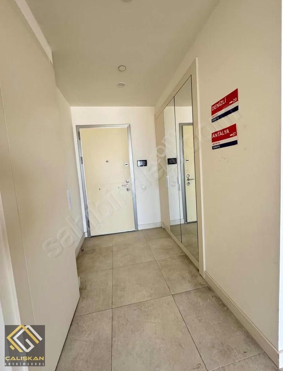 Lüks Site/24 Saat Güvenlik/f Kulede/yaşam Alanlı/avm İçinde - Görsel 14