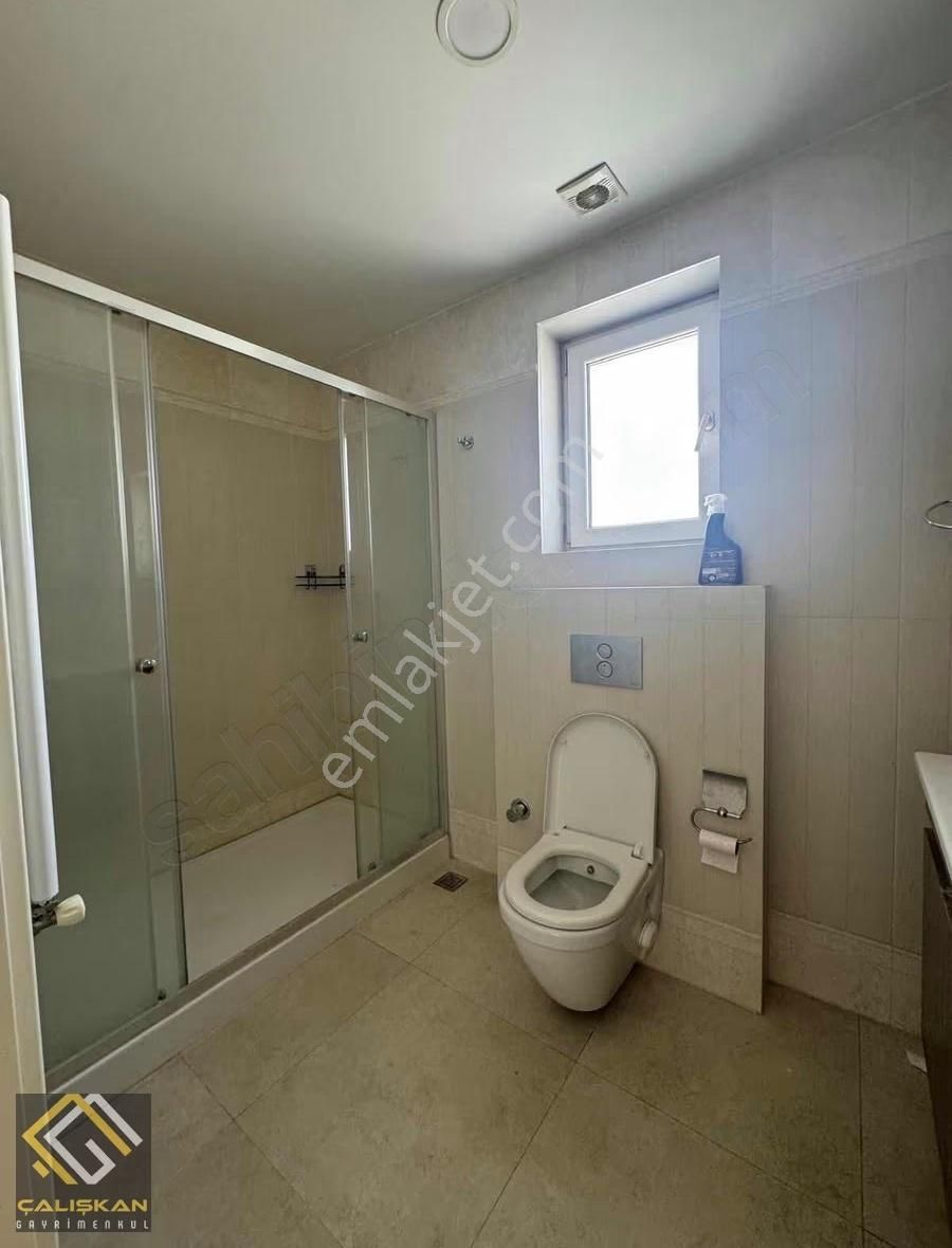 Lüks Site/24 Saat Güvenlik/f Kulede/yaşam Alanlı/avm İçinde - Görsel 15