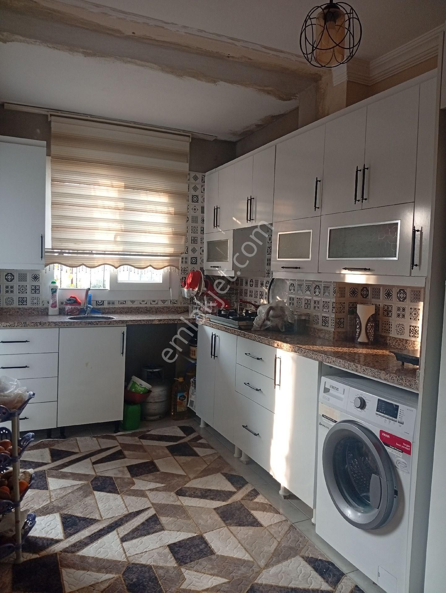 Yeşiltepe Mh 2+1 Yapsat Dairesi Satlılık - Görsel 4