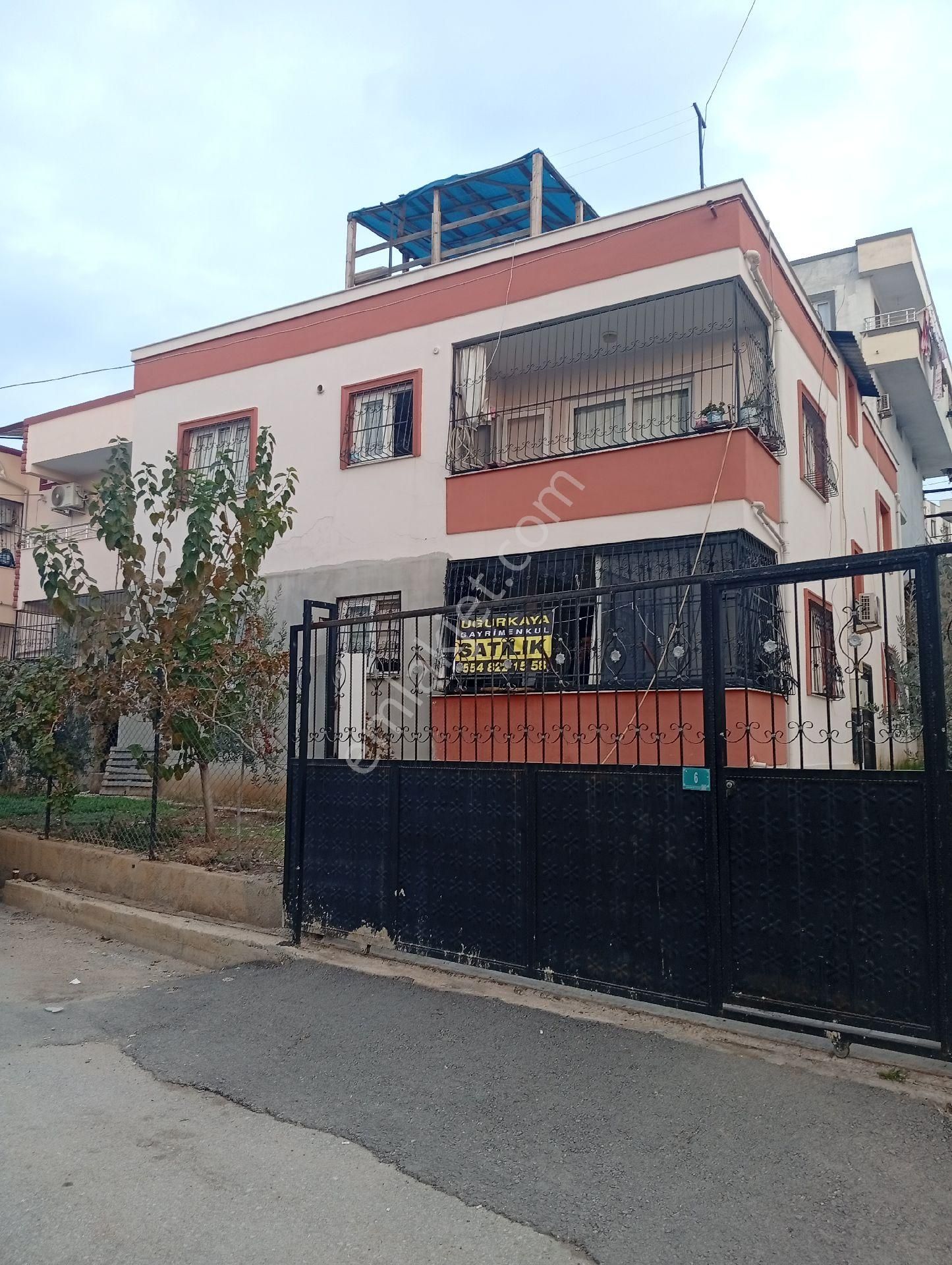 Yeşiltepe Mh 2+1 Yapsat Dairesi Satlılık