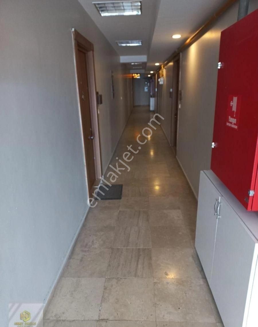 Hoşnudiye Mh. İsmet İnönü-2 Cad. Üzeri Başakkünkçü Plaza'da 1+1 Kiralık Ofis - Görsel 19