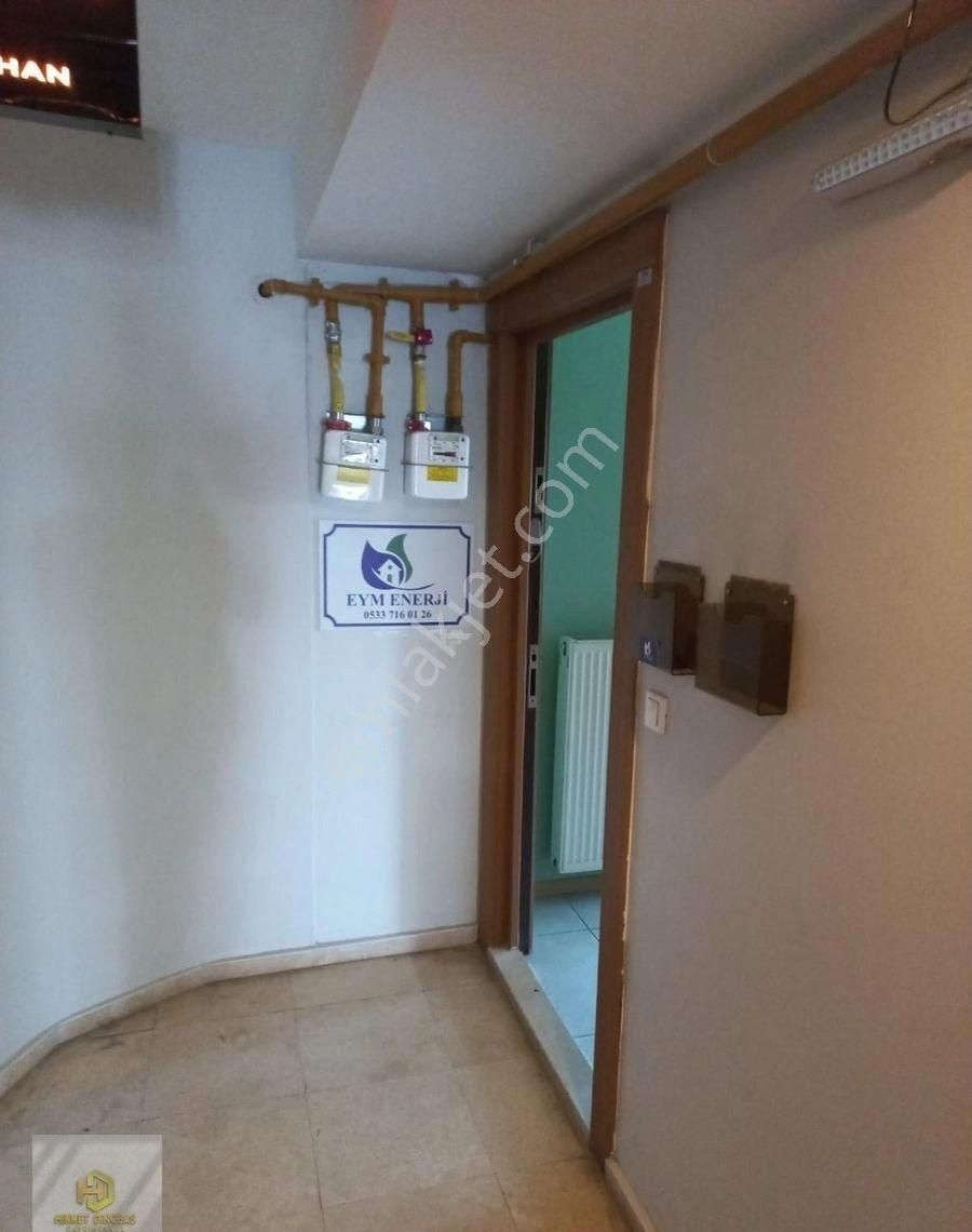 Hoşnudiye Mh. İsmet İnönü-2 Cad. Üzeri Başakkünkçü Plaza'da 1+1 Kiralık Ofis - Görsel 5