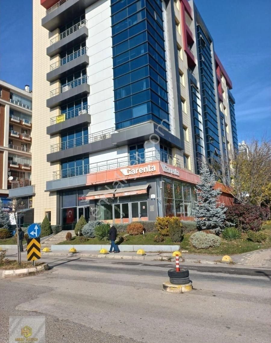 Hoşnudiye Mh. İsmet İnönü-2 Cad. Üzeri Başakkünkçü Plaza'da 1+1 Kiralık Ofis - Görsel 12