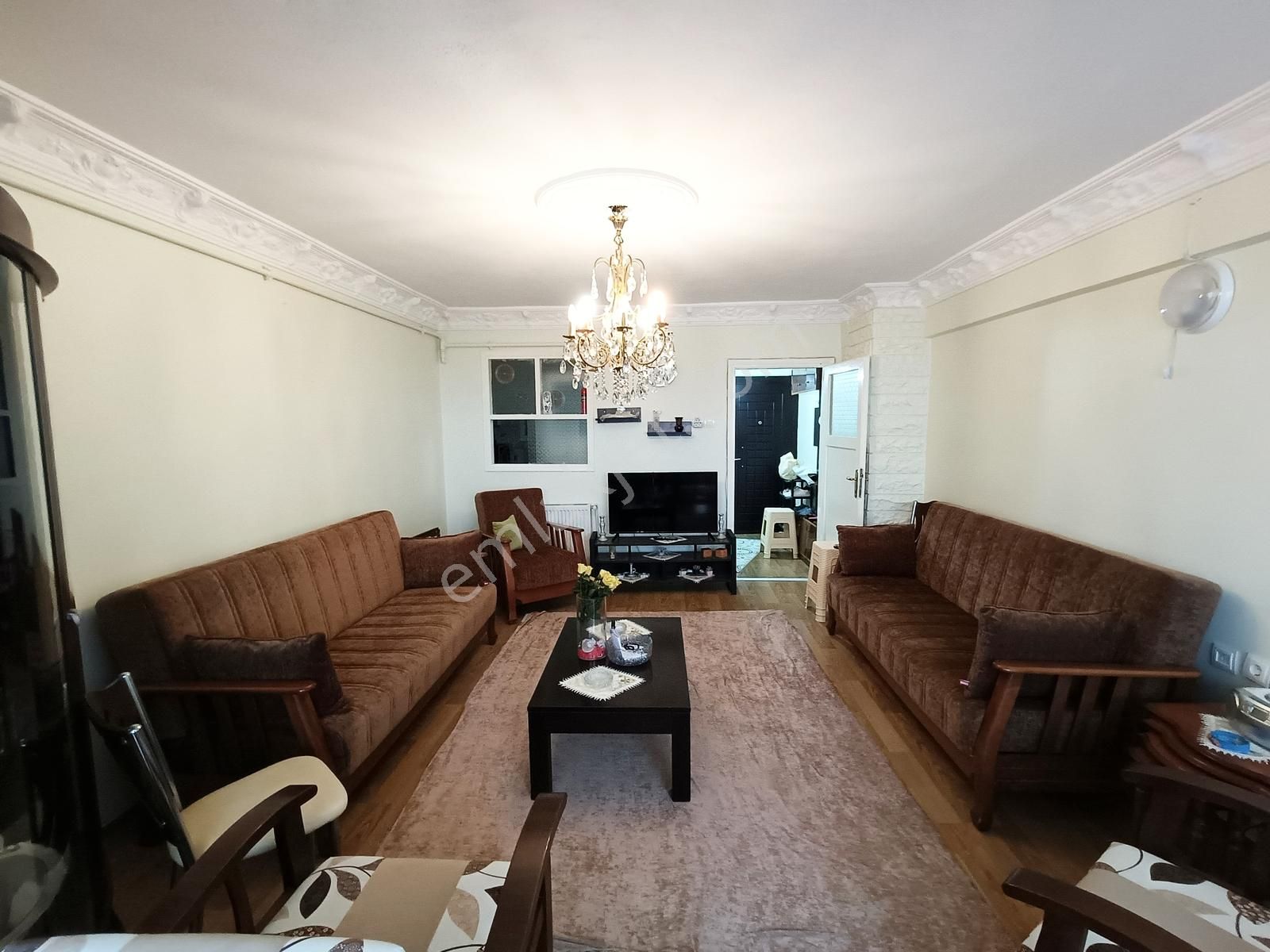 Güzelyalı Sahilde Eşyalı Veya Eşyasız 3+1 Kiralık Daire - Görsel 7