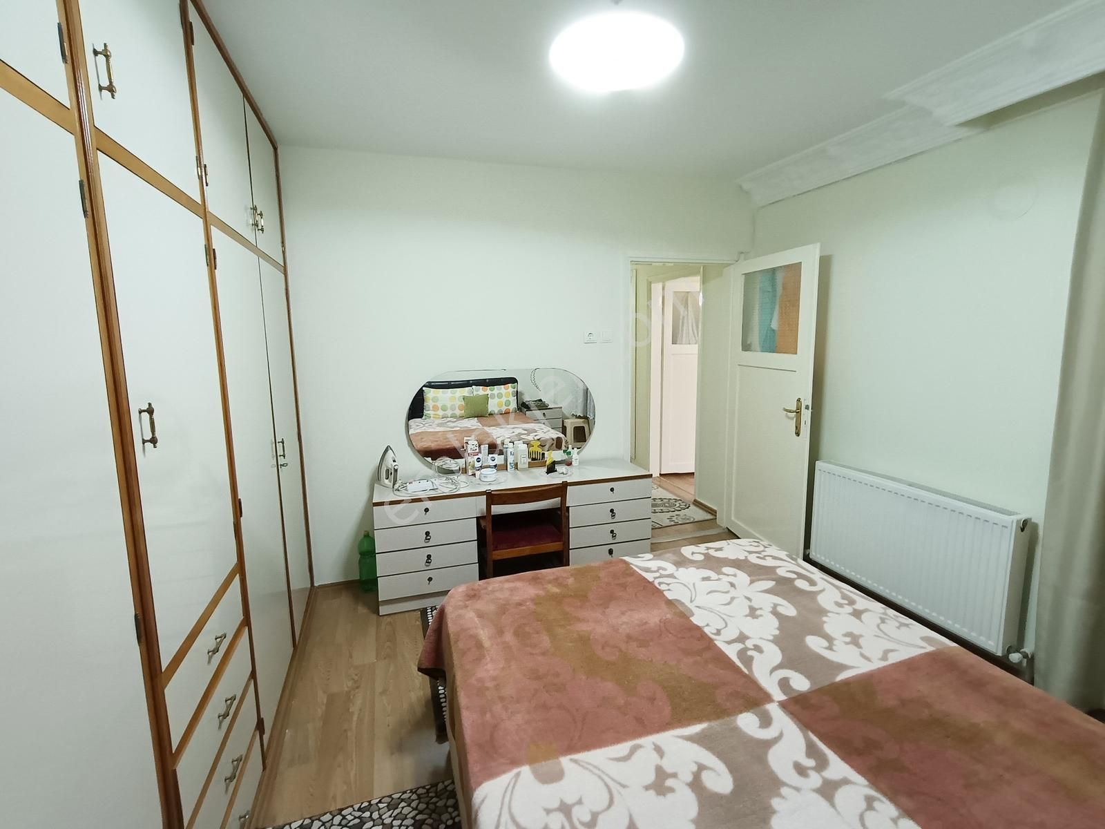 Güzelyalı Sahilde Eşyalı Veya Eşyasız 3+1 Kiralık Daire - Görsel 10